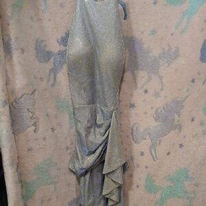 Blondie Nites By Stacy Sklar Sexy Dress Size 9